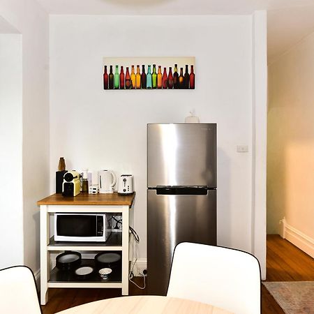 Sunny Apartment In Surry Hills Sydney Zewnętrze zdjęcie