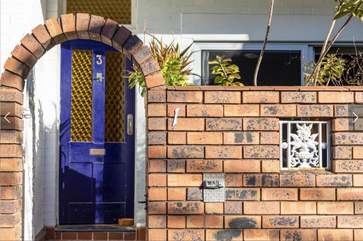 Sunny Apartment In Surry Hills Sydney Zewnętrze zdjęcie