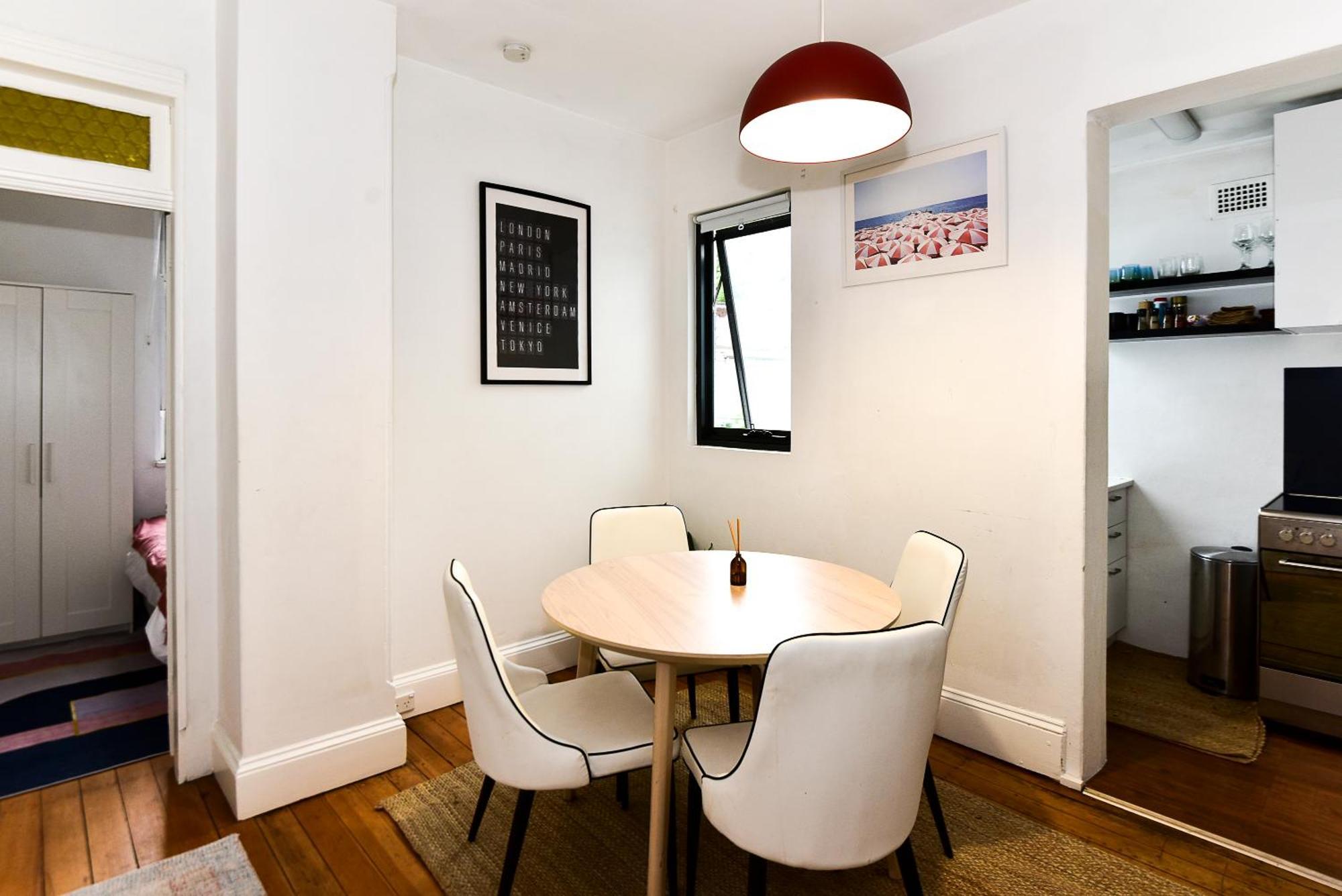 Sunny Apartment In Surry Hills Sydney Zewnętrze zdjęcie